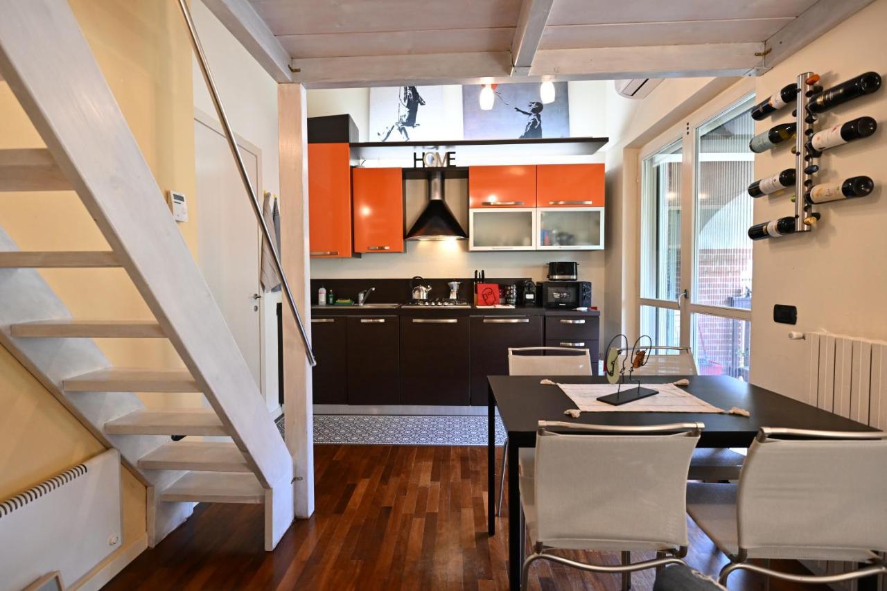 Aura Loving Home Con 4 Posti Letto, Cucina Completa, Terrazzo Ed Un Grande Parco Verde Serravalle d'Asti Exterior foto